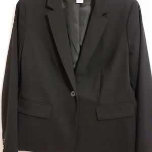 Liz Claiborne Petite Blazer 10P